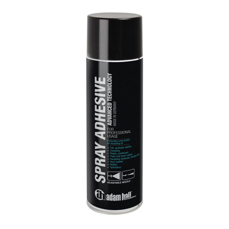 Accesorii - Adam Hall Spray Adhesive 500 ml