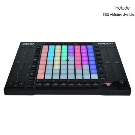 Controlere - AKAI APC 64 (resigilat)