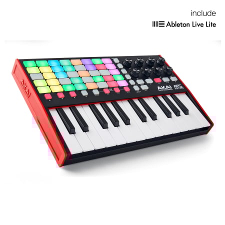 Controlere - Akai APC Key 25 Mk2