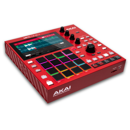 Workstation - Akai MPC ONE+