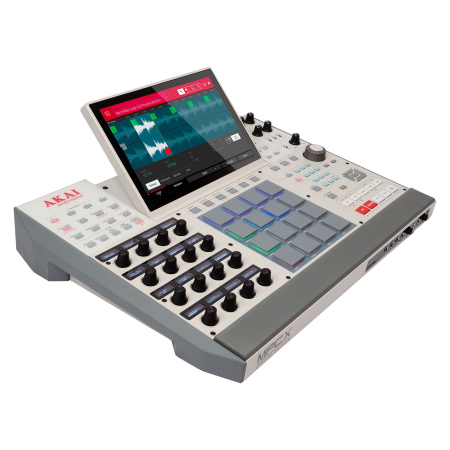 Workstation - Akai MPC X Special Edition