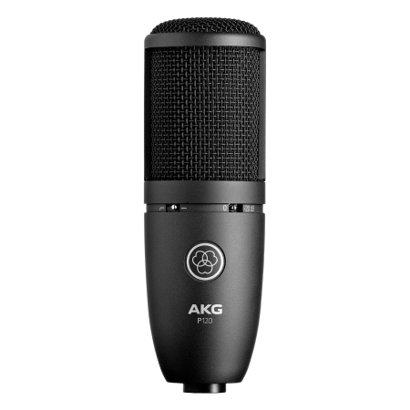Microfoane - AKG P120