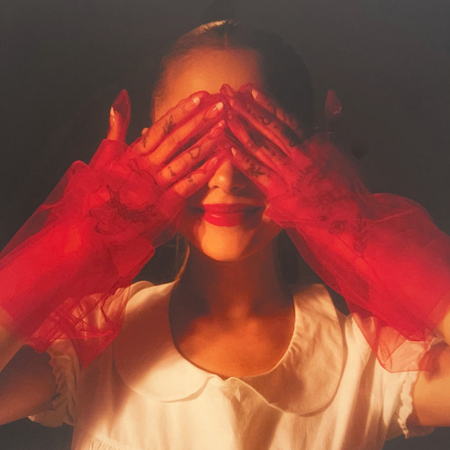 Viniluri - Ariana Grande - Eternal Sunshine