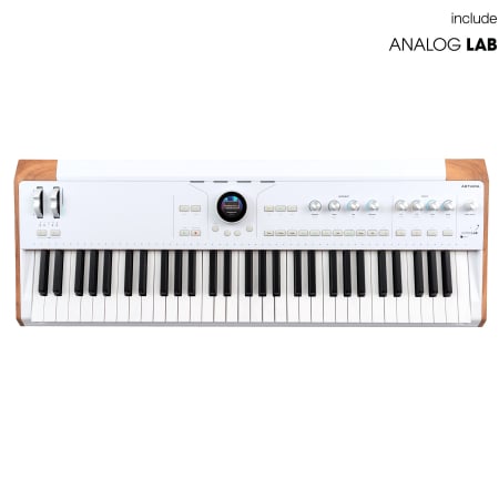 Arturia AstroLab 61