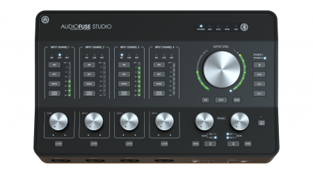 Interfete Audio USB - Arturia AudioFuse Studio