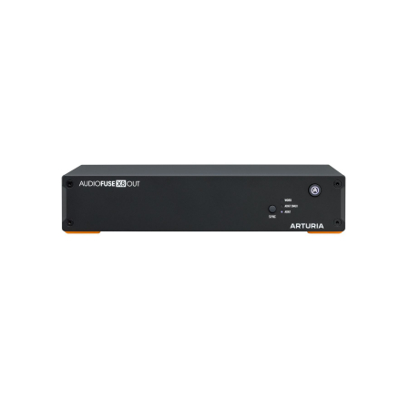 Convertoare Digitale - Arturia AudioFuse X8 OUT