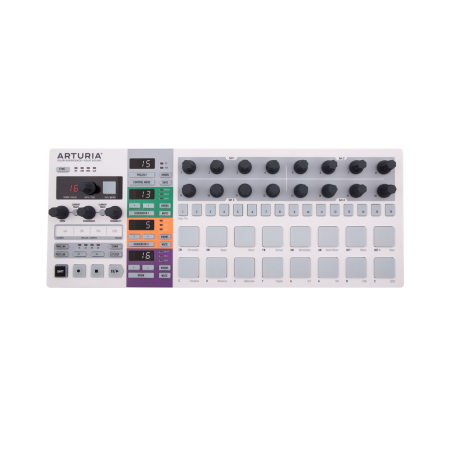Sequencer - Arturia BeatStep Pro