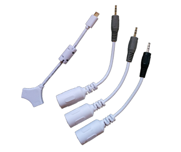 Cabluri MIDI - Arturia BeatStep Pro Replacement Cable Kit