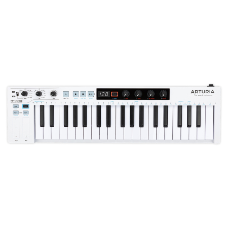Sequencer - Arturia Keystep 37