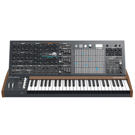 Sintetizatoare - Arturia Matrix Brute