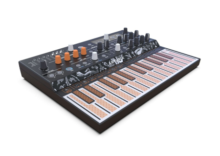 Instrumente - Arturia MicroFreak