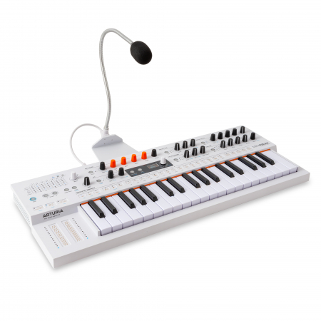 Instrumente - Arturia Minifreak Vocoder Edition