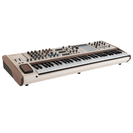 Instrumente - Arturia PolyBrute 12 (Open Box)