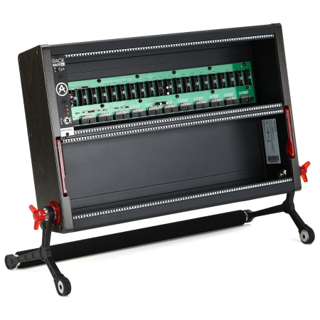 Diverse Accesorii pentru Studio si Inregistrari - Arturia Rackbrute 6U Noir