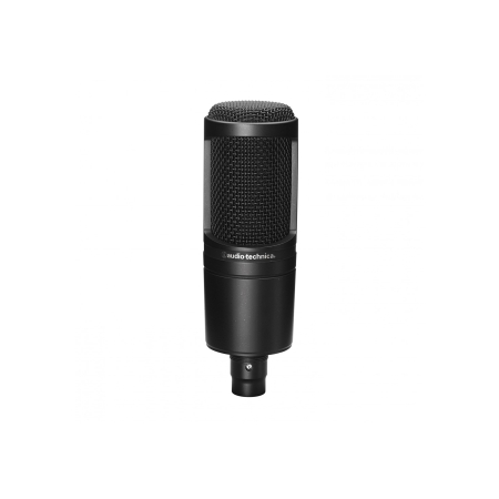 Microfoane - Audio Technica AT 2020
