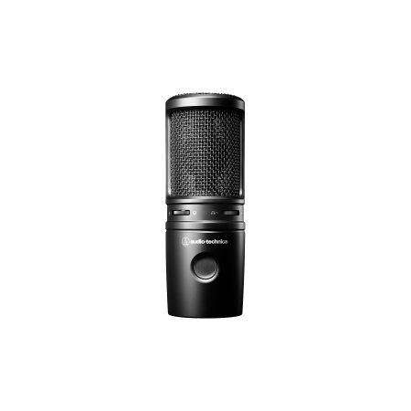 Microfoane - Audio Technica At 2020 USB X