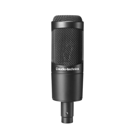 Microfoane - Audio Technica AT 2035