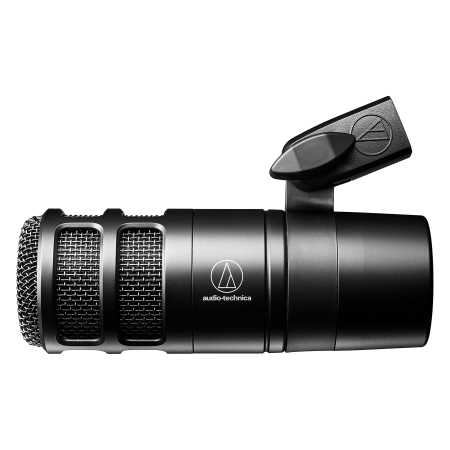 Microfoane Podcast / Gamecast - Audio Technica AT 2040