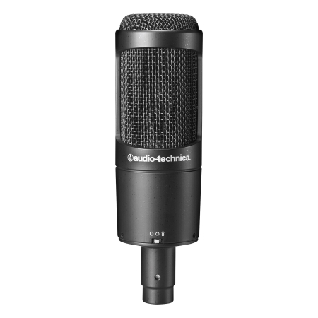Microfoane - Audio Technica AT 2050