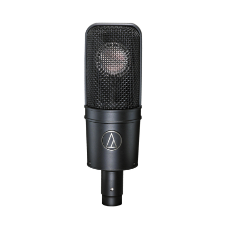Microfoane - Audio Technica AT 4040