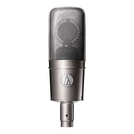Microfoane - Audio Technica AT 4047/SV/SM