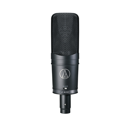 Microfoane - Audio Technica AT 4050 SM