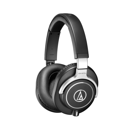 Casti - Audio Technica ATH-M70x
