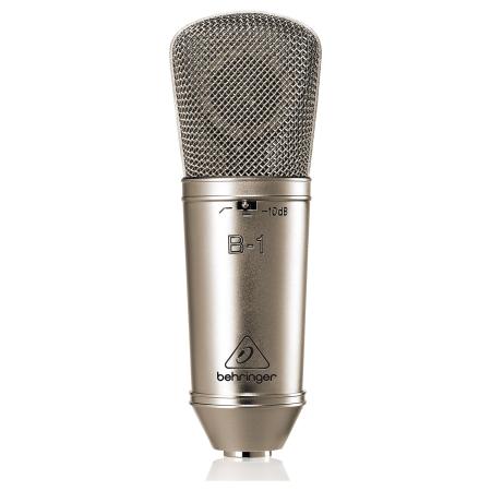 Microfoane - Behringer B-1