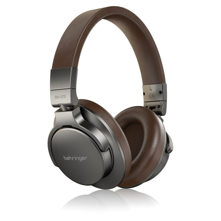 Casti - Behringer BH470