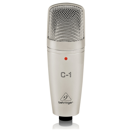 Microfoane - Behringer C-1