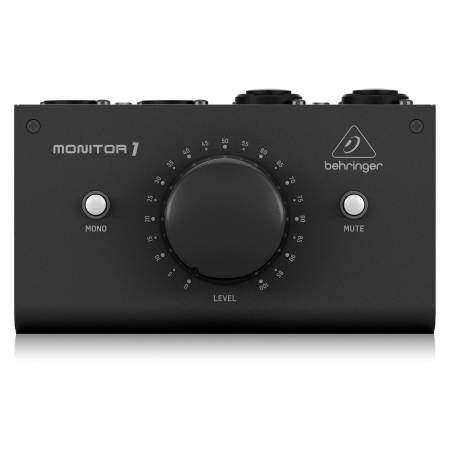 Accesorii de Studio - Behringer Monitor1 Controler