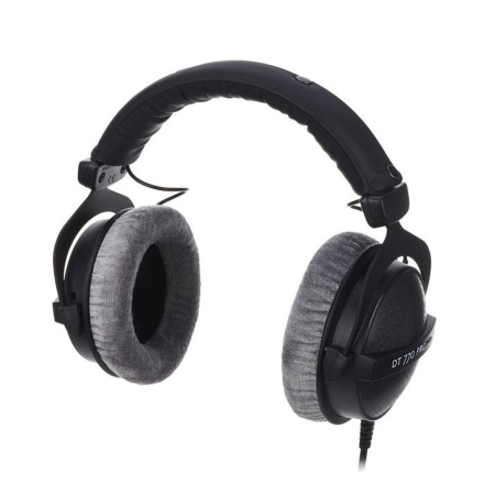 Casti - Beyerdynamic DT 770 Pro 250 Ohm