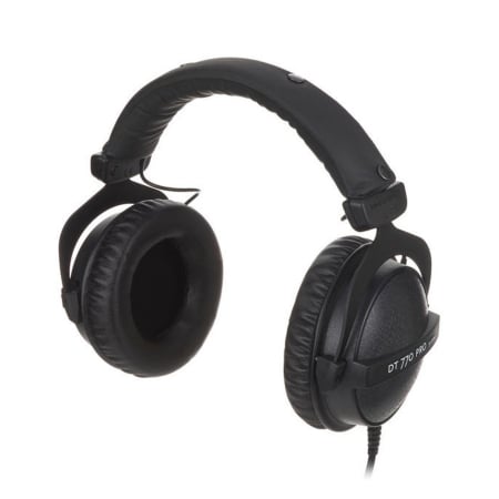 Casti - Beyerdynamic DT 770 Pro 32 Ohm