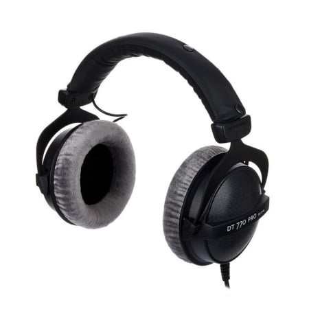Casti - Beyerdynamic DT 770 Pro 80 Ohm