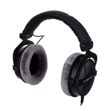 Casti - Beyerdynamic DT 990 Pro 250 Ohm