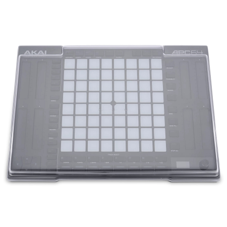 Accesorii de Studio - Decksaver pentru Akai APC 64