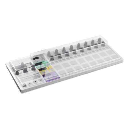 Accesorii - Decksaver pentru Arturia Beatstep Pro