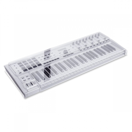 Controlere - Decksaver pentru Arturia Keylab 49 MK2