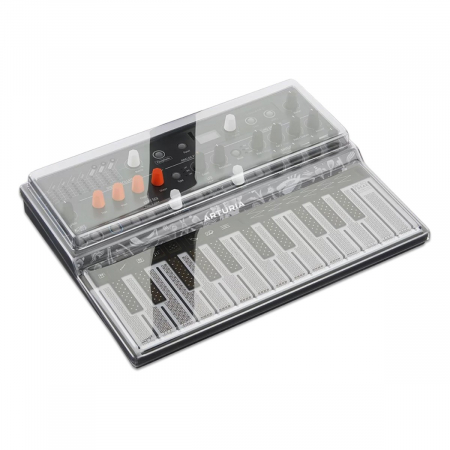 Accesorii de Studio - Decksaver pentru Arturia Microfreak / Vocoder