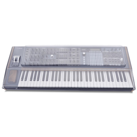 Accesorii de Studio - Decksaver pentru Arturia Polybrute