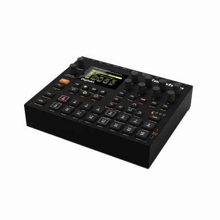 Drum Machine - Elektron Digitakt