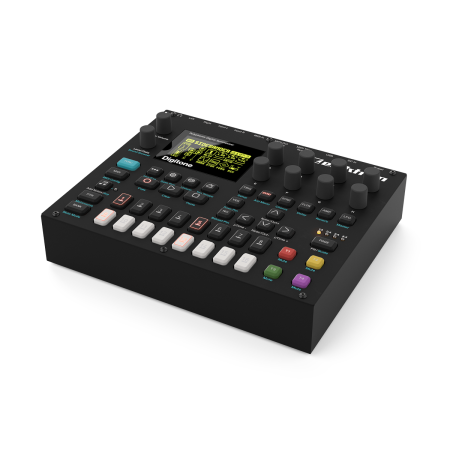 Module - Elektron Digitone