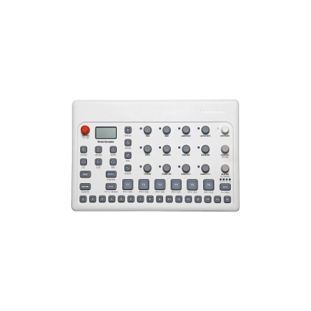 Samplere - Elektron Model:Samples