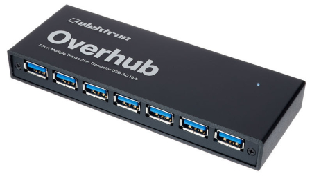 Accesorii - Elektron Overhub