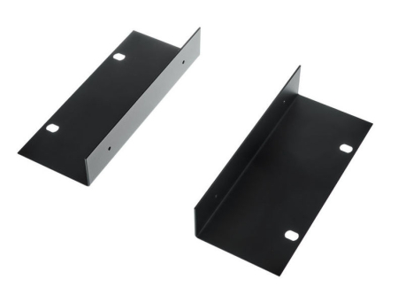 Stative - Elektron Rack Mount Kit RMK-2 (Black)