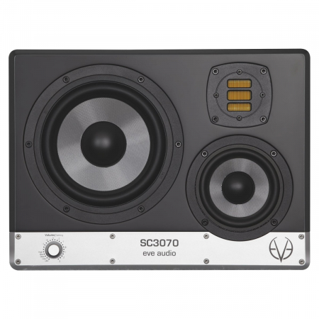 Monitoare de Studio - EVE Audio SC3070 Left