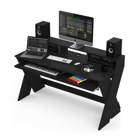 Accesorii de Studio - Glorious Sound Desk Pro Black