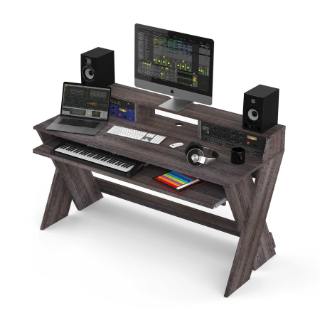 Accesorii de Studio - Glorious Sound Desk Pro Walnut
