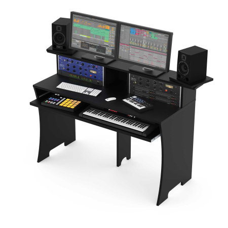 Accesorii de Studio - Glorious Workbench Black