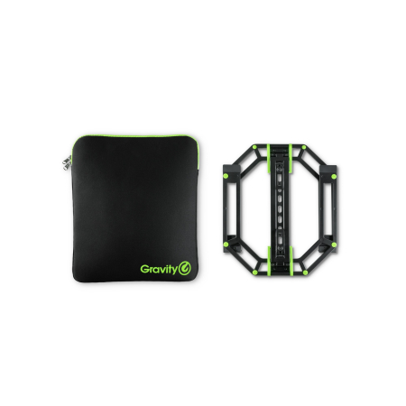 Accesorii de Studio - Gravity Laptop Stand LTS 01 B SET1